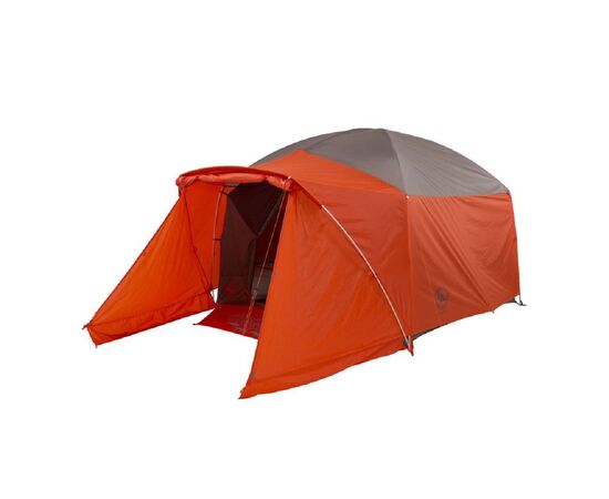 Палатка Big Agnes Bunk House 6 (2022) orange/taupe (021.0078)