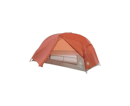 Намет Big Agnes Copper Spur HV UL1 orange (021.0058), зображення 2