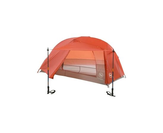 Палатка Big Agnes Copper Spur HV UL1 orange (021.0058)