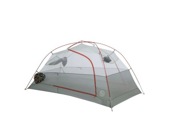 Намет Big Agnes Copper Spur HV UL2 Bikepack gray (021.0069), зображення 4