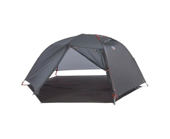 Намет Big Agnes Copper Spur HV UL2 Bikepack gray (021.0069), зображення 5
