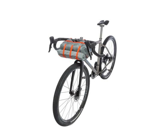 Намет Big Agnes Copper Spur HV UL2 Bikepack gray (021.0069), зображення 7
