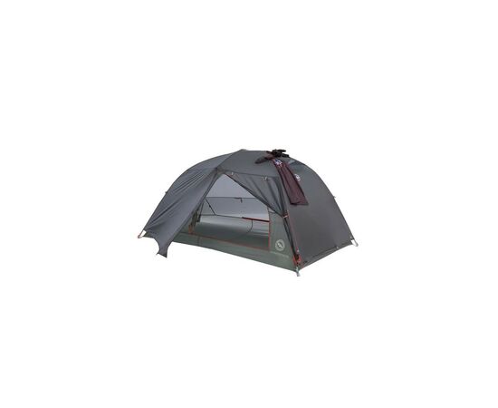 Палатка Big Agnes Copper Spur HV UL2 Bikepack gray (021.0069)