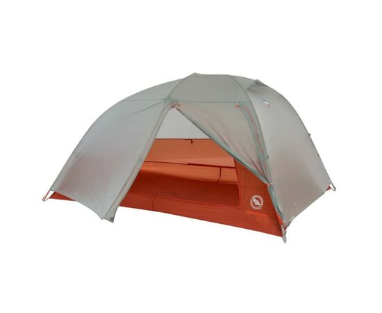 Палатка Big Agnes Copper Spur HV UL2 Long orange (021.0176), изображение 3 Палатка Big Agnes Copper Spur HV UL2 Long orange (021.0176), изображение 3