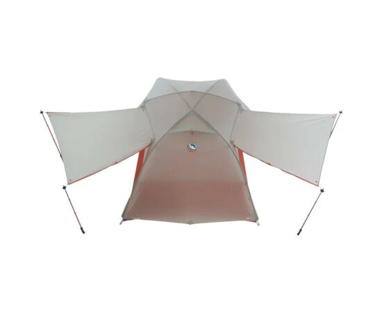 Палатка Big Agnes Copper Spur HV UL2 Long orange (021.0176), изображение 4 Палатка Big Agnes Copper Spur HV UL2 Long orange (021.0176), изображение 4