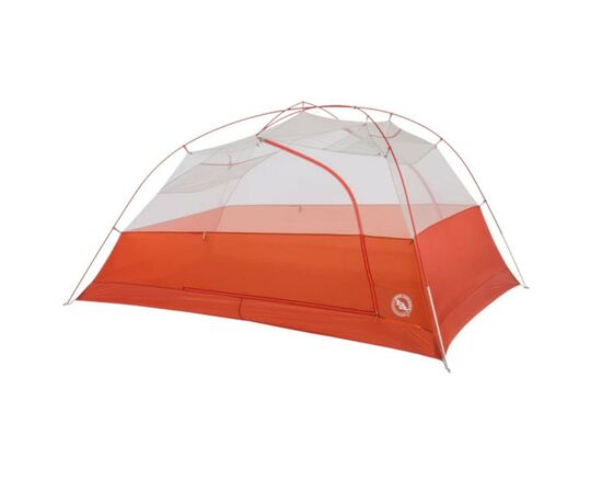 Палатка Big Agnes Copper Spur HV UL2 Long orange (021.0176), изображение 5 Палатка Big Agnes Copper Spur HV UL2 Long orange (021.0176), изображение 5