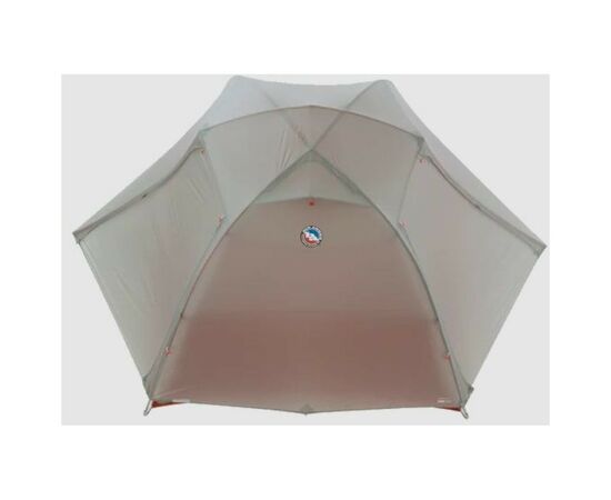 Палатка Big Agnes Copper Spur HV UL2 Long orange (021.0176), изображение 6 Палатка Big Agnes Copper Spur HV UL2 Long orange (021.0176), изображение 6
