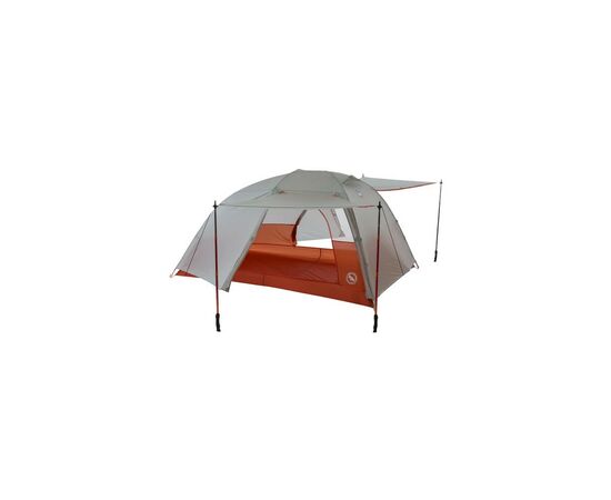 Палатка Big Agnes Copper Spur HV UL2 Long orange (021.0176)