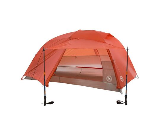 Намет Big Agnes Copper Spur HV UL2 olive green (021.0059), зображення 10