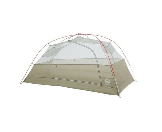 Намет Big Agnes Copper Spur HV UL2 olive green (021.0059), зображення 2