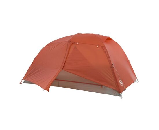Намет Big Agnes Copper Spur HV UL2 olive green (021.0059), зображення 4