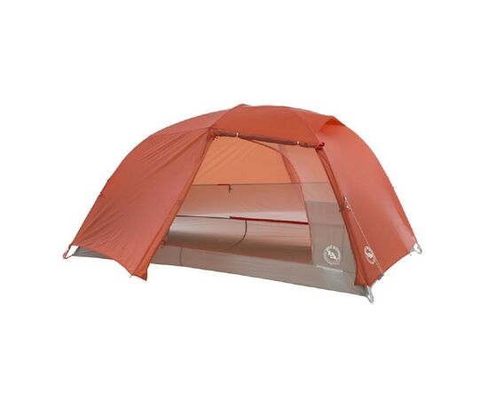 Намет Big Agnes Copper Spur HV UL2 olive green (021.0059), зображення 5