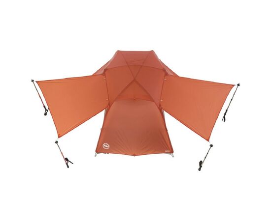 Намет Big Agnes Copper Spur HV UL2 olive green (021.0059), зображення 6