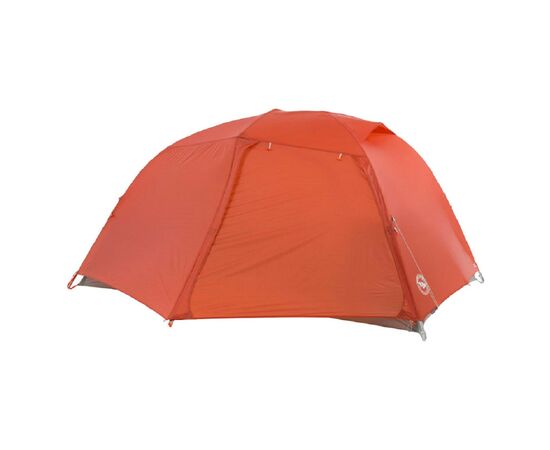 Палатка Big Agnes Copper Spur HV UL2 orange (021.0060), изображение 2 Палатка Big Agnes Copper Spur HV UL2 orange (021.0060), изображение 2