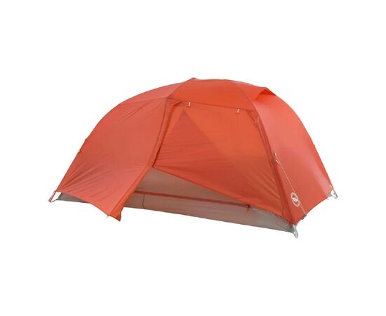 Палатка Big Agnes Copper Spur HV UL2 orange (021.0060), изображение 3 Палатка Big Agnes Copper Spur HV UL2 orange (021.0060), изображение 3