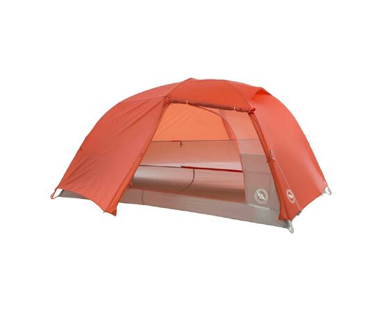 Палатка Big Agnes Copper Spur HV UL2 orange (021.0060), изображение 4 Палатка Big Agnes Copper Spur HV UL2 orange (021.0060), изображение 4