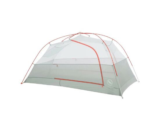 Палатка Big Agnes Copper Spur HV UL2 orange (021.0060), изображение 5 Палатка Big Agnes Copper Spur HV UL2 orange (021.0060), изображение 5