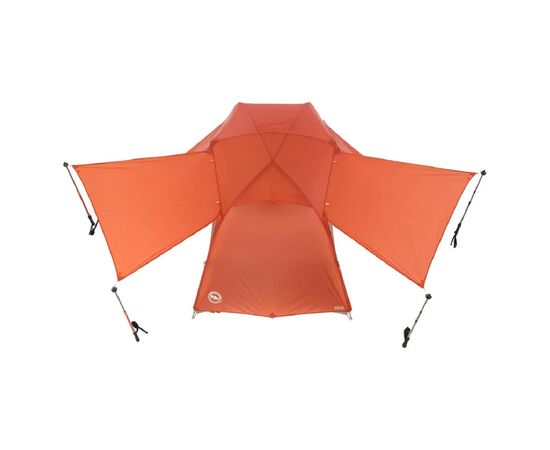 Палатка Big Agnes Copper Spur HV UL2 orange (021.0060), изображение 7 Палатка Big Agnes Copper Spur HV UL2 orange (021.0060), изображение 7