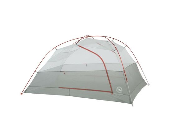 Палатка Big Agnes Copper Spur HV UL3 orange (021.0062), изображение 2