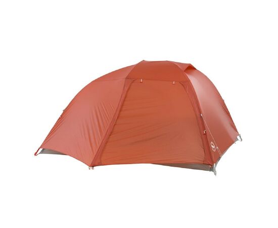 Палатка Big Agnes Copper Spur HV UL3 orange (021.0062), изображение 4