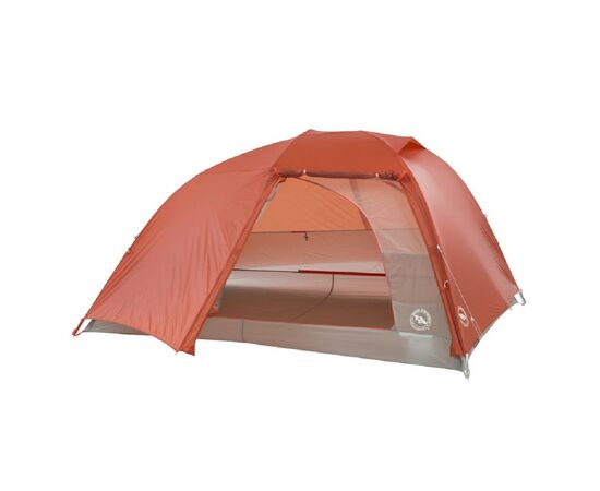Палатка Big Agnes Copper Spur HV UL3 orange (021.0062), изображение 5