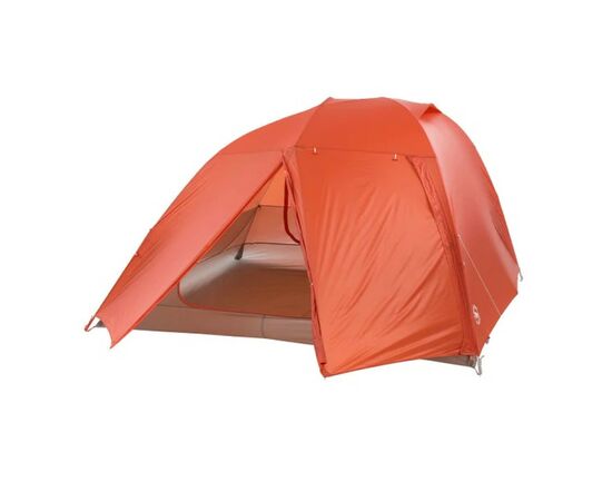 Намет Big Agnes Copper Spur HV UL4 olive green (021.0063), зображення 2