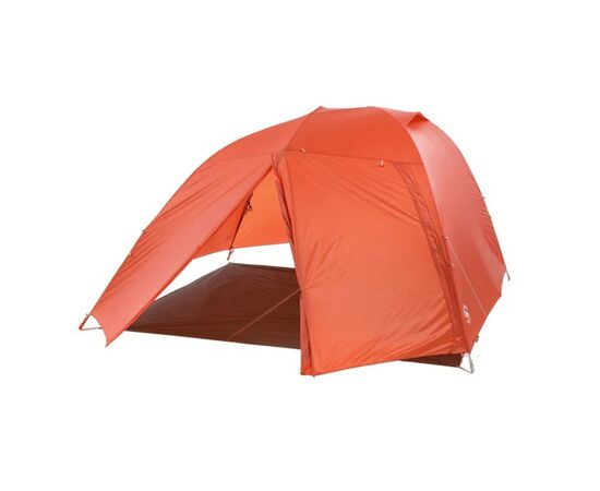 Намет Big Agnes Copper Spur HV UL4 olive green (021.0063), зображення 3