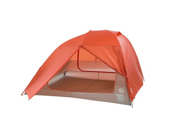 Намет Big Agnes Copper Spur HV UL4 olive green (021.0063), зображення 4