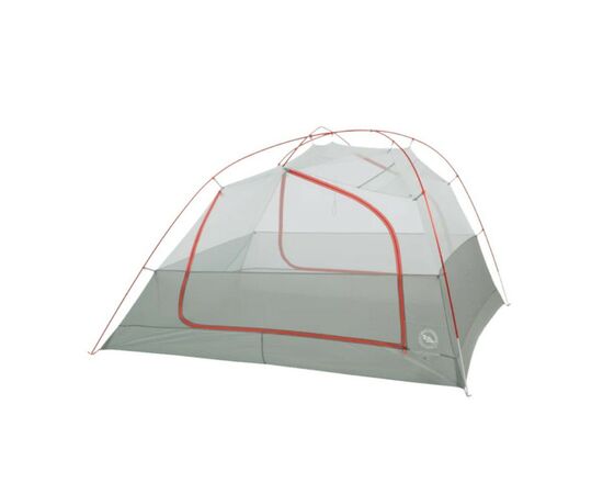 Намет Big Agnes Copper Spur HV UL4 olive green (021.0063), зображення 7