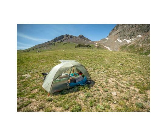 Намет Big Agnes Copper Spur HV UL4 olive green (021.0063), зображення 8