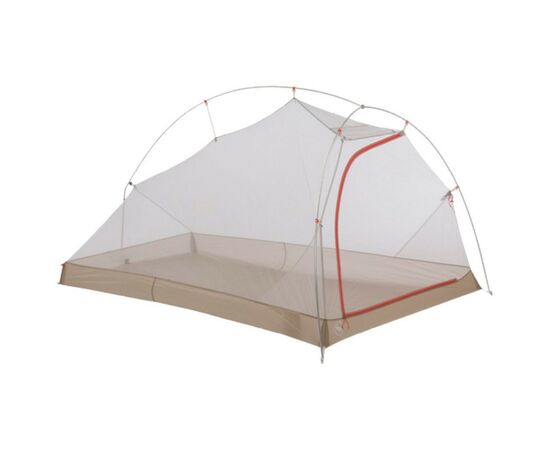 Палатка Big Agnes Fly Creek HV UL2 gray/greige (021.0218), изображение 3 Палатка Big Agnes Fly Creek HV UL2 gray/greige (021.0218), изображение 3