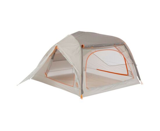 Намет Big Agnes Salt Creek SL2 gray/light gray/orange (021.0070), зображення 3
