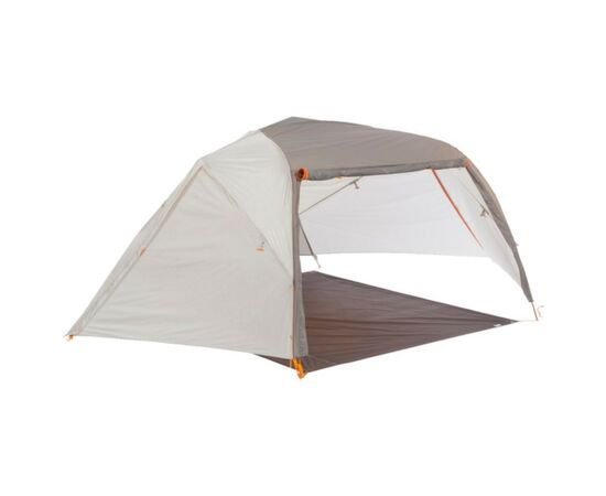 Намет Big Agnes Salt Creek SL2 gray/light gray/orange (021.0070), зображення 4