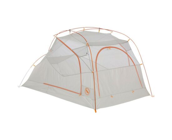 Намет Big Agnes Salt Creek SL2 gray/light gray/orange (021.0070), зображення 6