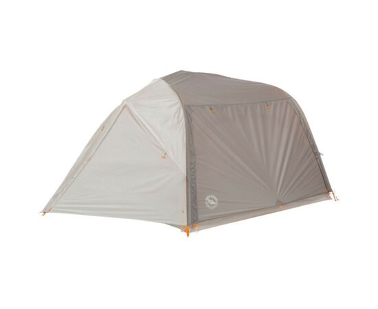 Палатка Big Agnes Salt Creek SL3 gray/light gray (021.0219), изображение 5 Палатка Big Agnes Salt Creek SL3 gray/light gray (021.0219), изображение 5