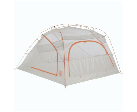 Палатка Big Agnes Salt Creek SL3 gray/light gray (021.0219), изображение 6 Палатка Big Agnes Salt Creek SL3 gray/light gray (021.0219), изображение 6