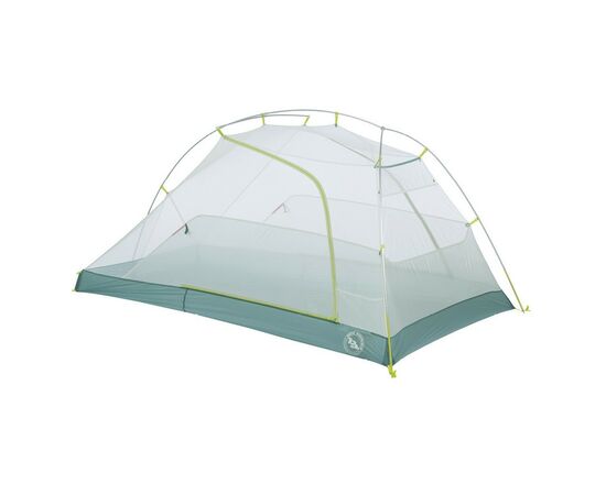 Намет Big Agnes Tiger Wall 2 Platinum gray/blue (021.0049), зображення 2