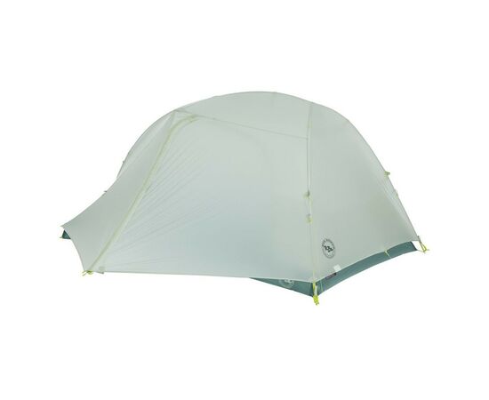 Намет Big Agnes Tiger Wall 2 Platinum gray/blue (021.0049), зображення 3