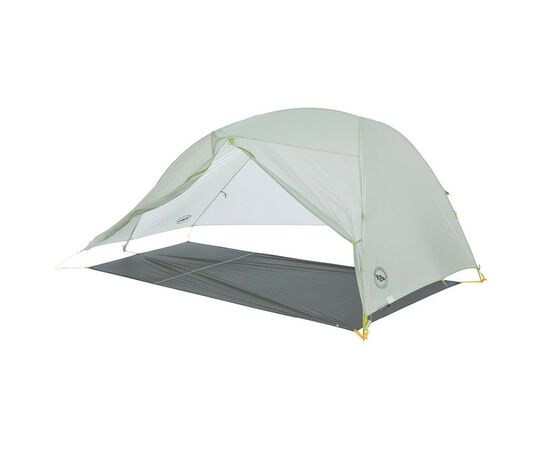 Намет Big Agnes Tiger Wall 2 Platinum gray/blue (021.0049), зображення 5