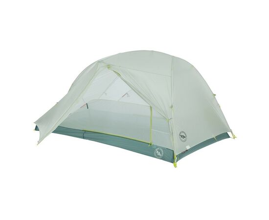 Палатка Big Agnes Tiger Wall 2 Platinum gray/blue (021.0049)