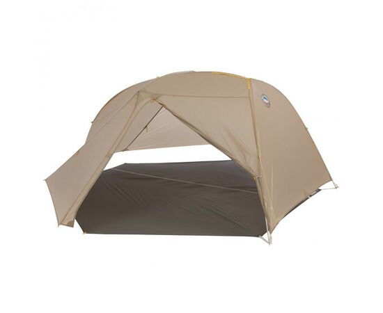 Намет Big Agnes Tiger Wall UL2 Bikepack greige/gray (021.0174), зображення 2