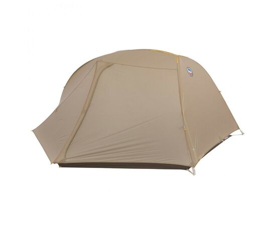 Намет Big Agnes Tiger Wall UL2 Bikepack greige/gray (021.0174), зображення 3