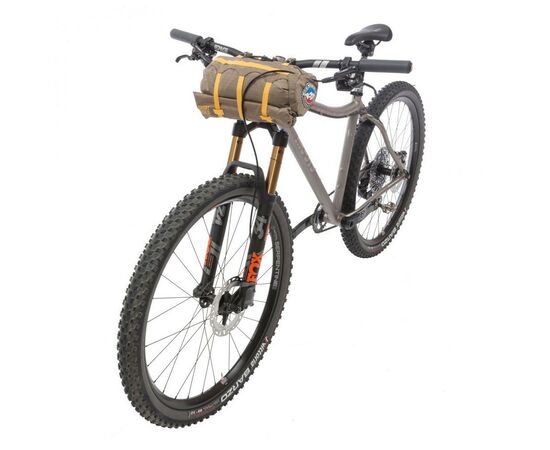 Намет Big Agnes Tiger Wall UL2 Bikepack greige/gray (021.0174), зображення 5