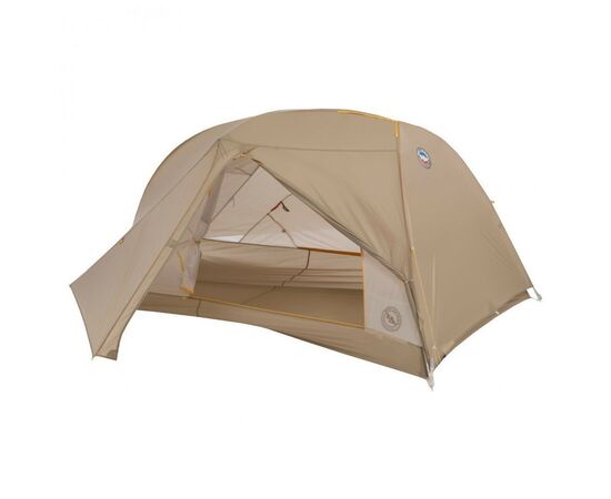 Палатка Big Agnes Tiger Wall UL2 Bikepack greige/gray (021.0174)