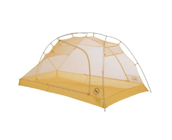 Палатка Big Agnes Tiger Wall UL2 light gray/gold (021.0054), изображение 2 Палатка Big Agnes Tiger Wall UL2 light gray/gold (021.0054), изображение 2