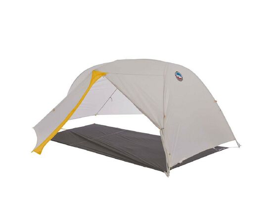 Палатка Big Agnes Tiger Wall UL2 light gray/gold (021.0054), изображение 3 Палатка Big Agnes Tiger Wall UL2 light gray/gold (021.0054), изображение 3