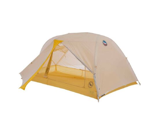 Намет Big Agnes Tiger Wall UL2 light gray/gold (021.0054)