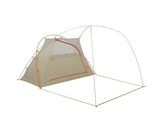 Намет Big Agnes Wyoming Trail 2 olive (021.0168), зображення 3 Намет Big Agnes Wyoming Trail 2 olive (021.0168), зображення 3
