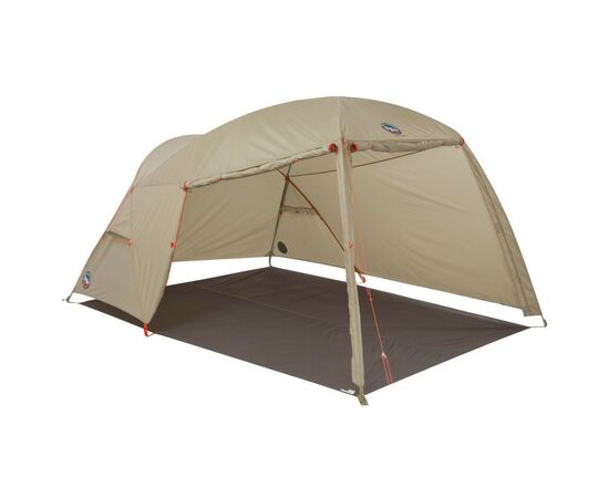 Намет Big Agnes Wyoming Trail 2 olive (021.0168), зображення 6 Намет Big Agnes Wyoming Trail 2 olive (021.0168), зображення 6