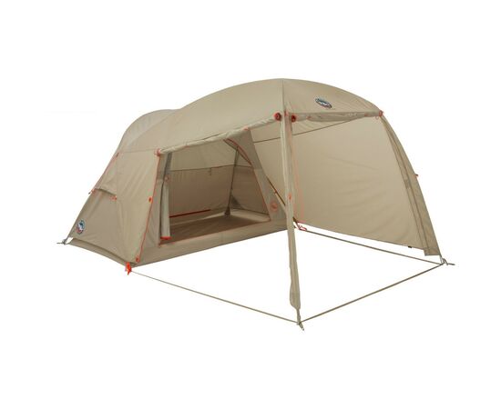 Намет Big Agnes Wyoming Trail 2 olive (021.0168)